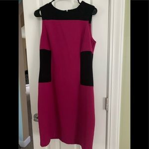 Danny & Nicole Women’s Dress